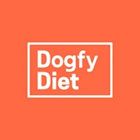 Logo de Dogfy Diet - Cliente de PlusROI Media