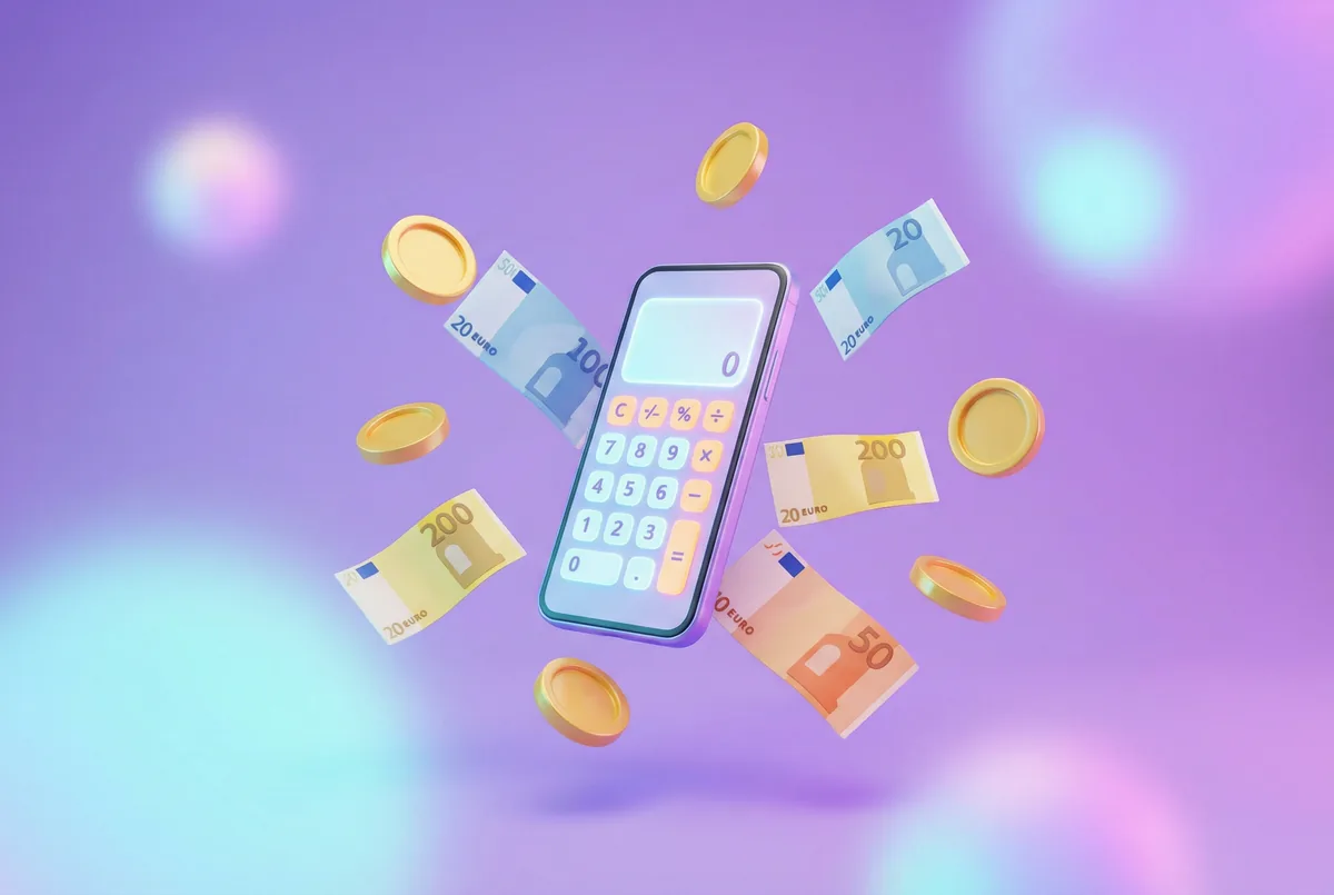 Budget and costs of UGC content in Spain with calculator and documents