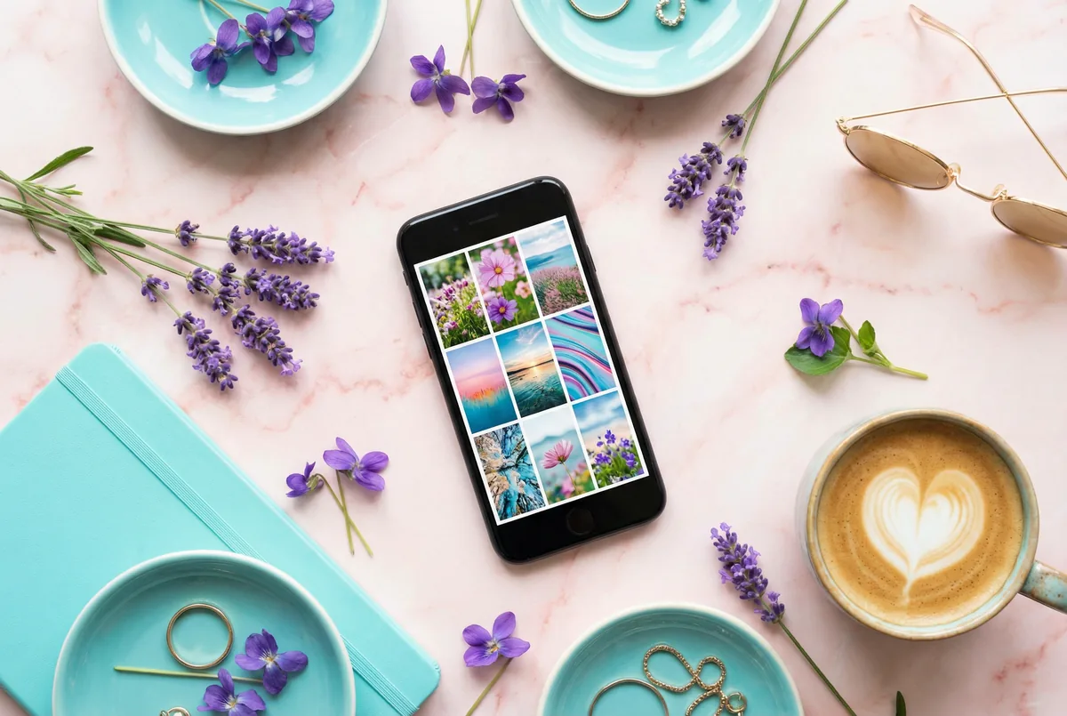 Comparativa entre Instagram Reels y TikTok para marcas con métricas de rendimiento