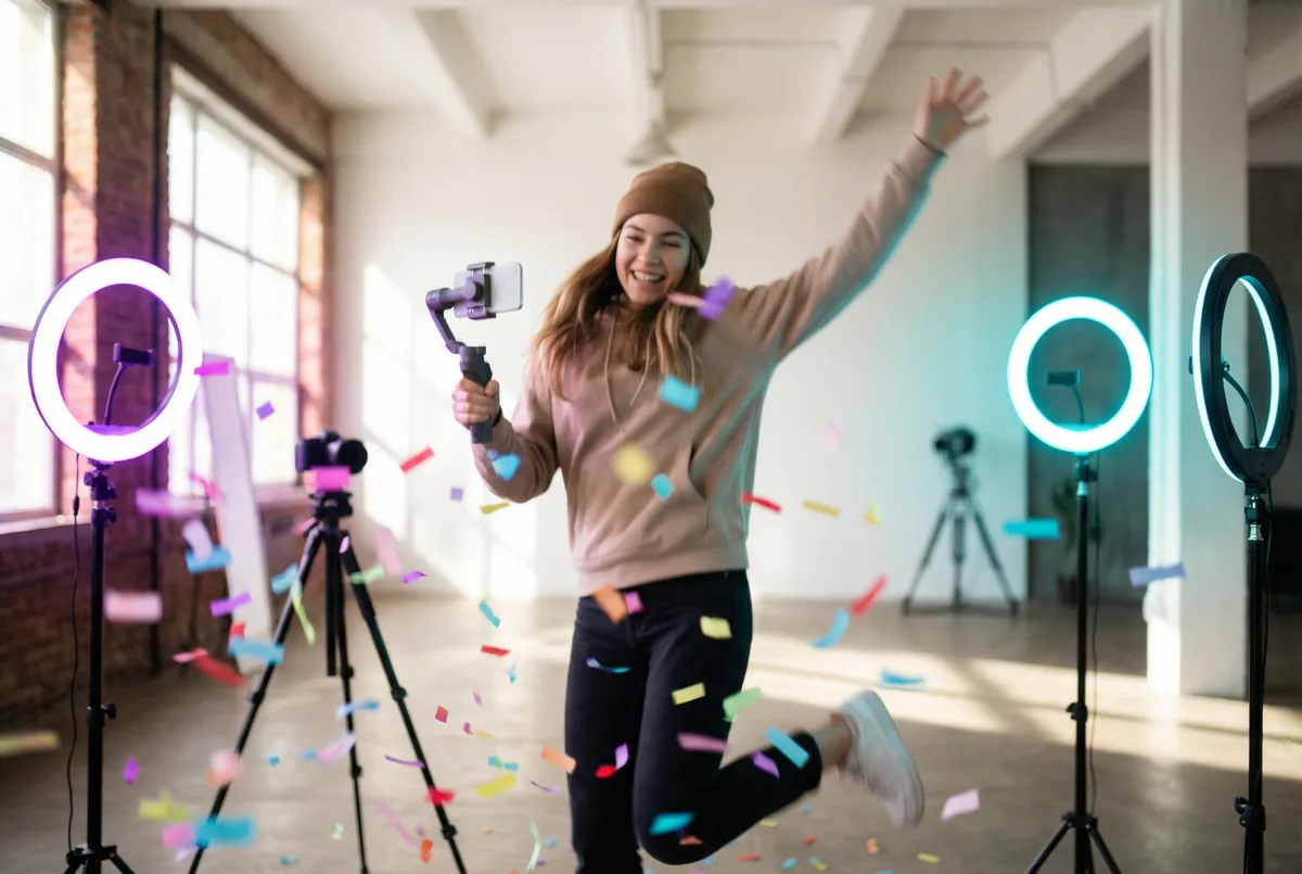 Comparativa de publicidad TikTok versus Meta Ads con métricas de campaña